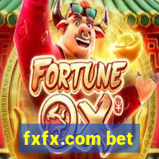 fxfx.com bet